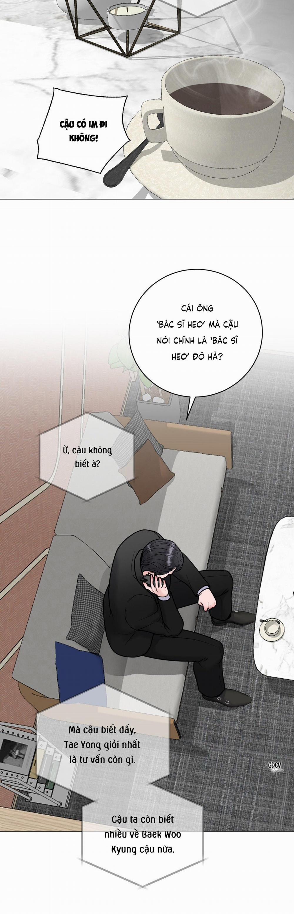 manhwax10.com - Truyện Manhwa ẢO ẢNH Chương 18 Trang 15