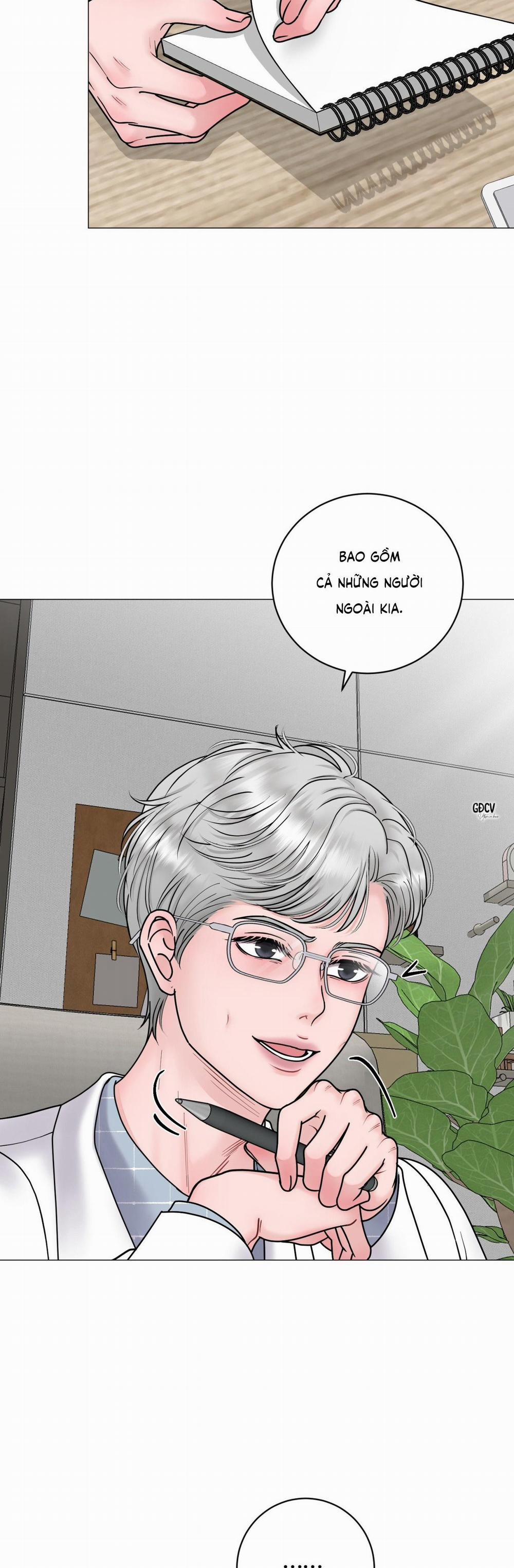 manhwax10.com - Truyện Manhwa ẢO ẢNH Chương 18 Trang 7