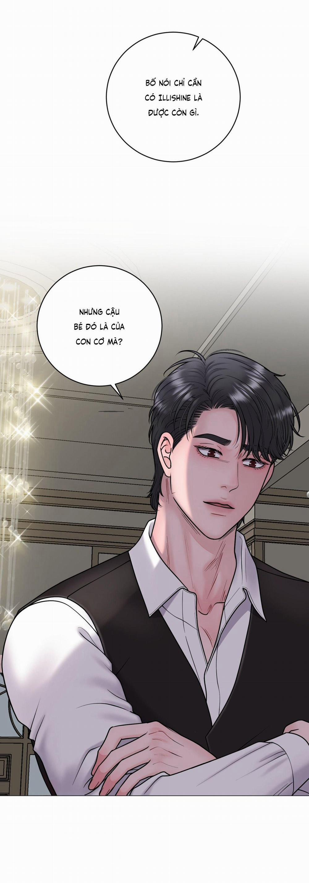 manhwax10.com - Truyện Manhwa Ảo Ảnh Chương 19 0 Trang 17