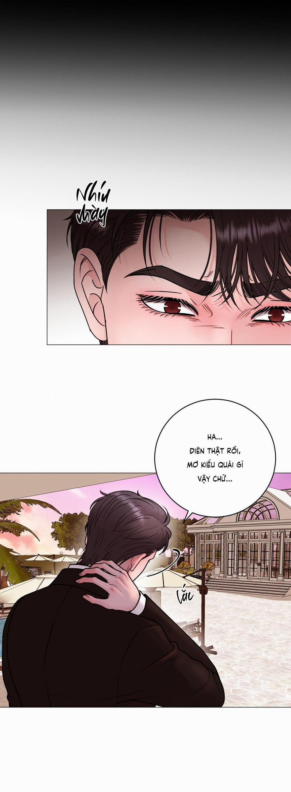 manhwax10.com - Truyện Manhwa Ảo Ảnh Chương 19 0 Trang 24