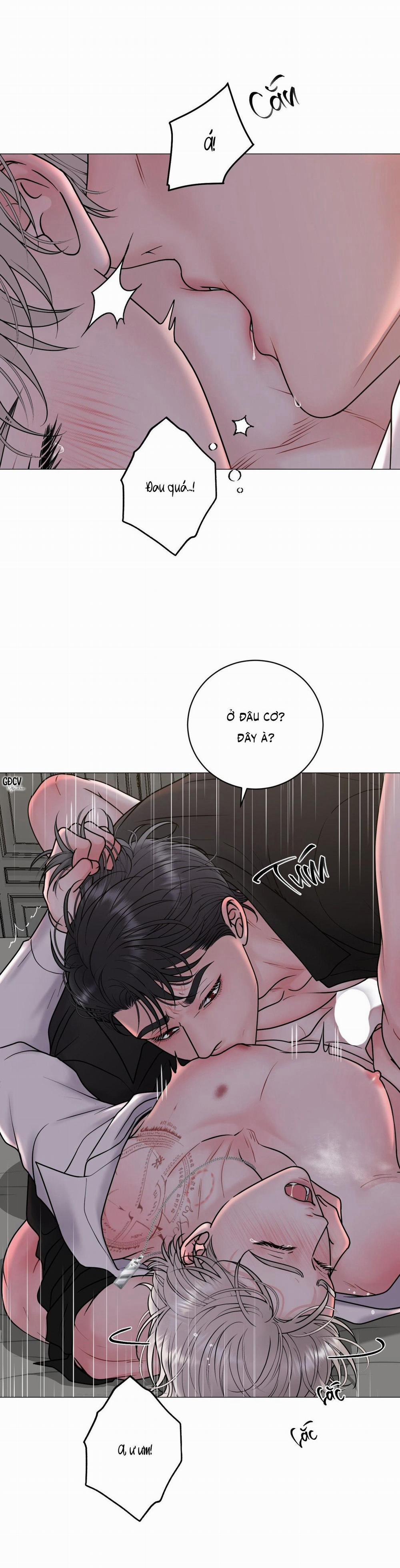 manhwax10.com - Truyện Manhwa ẢO ẢNH Chương 22 0 Trang 17