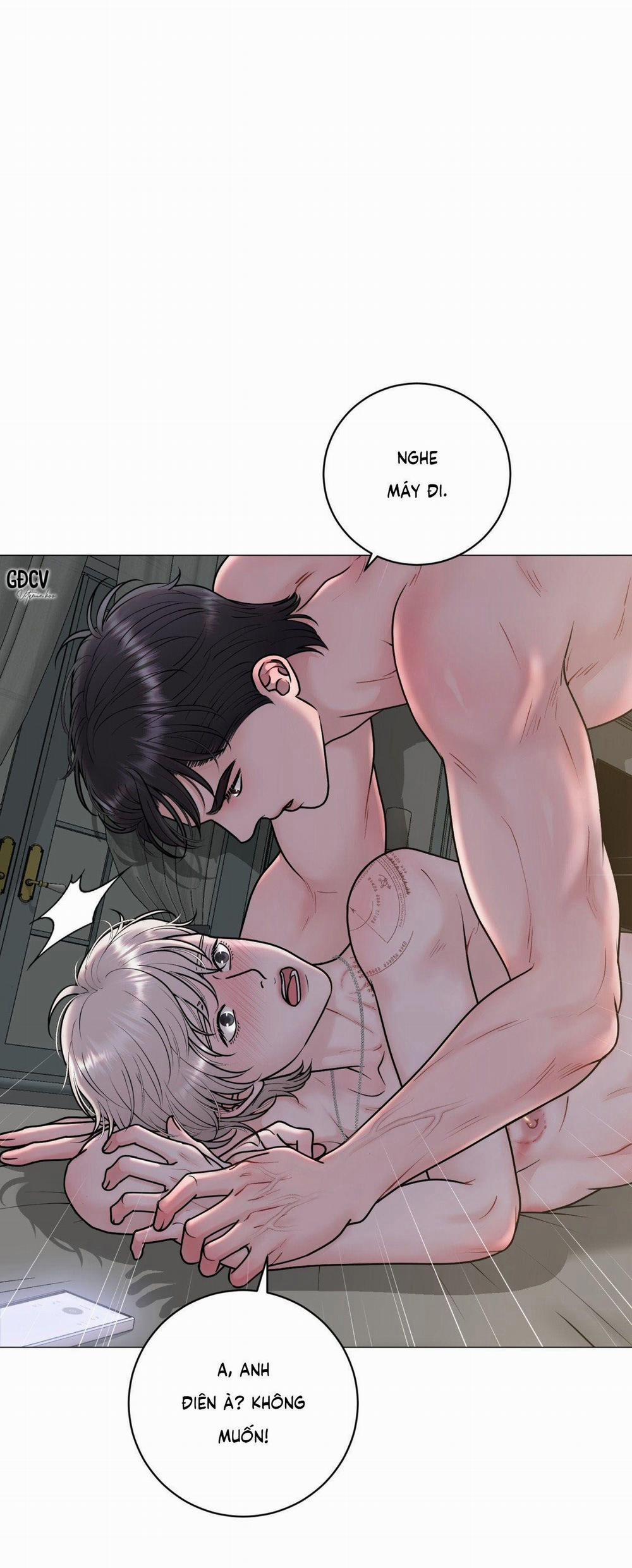 manhwax10.com - Truyện Manhwa ẢO ẢNH Chương 23 18 Trang 1