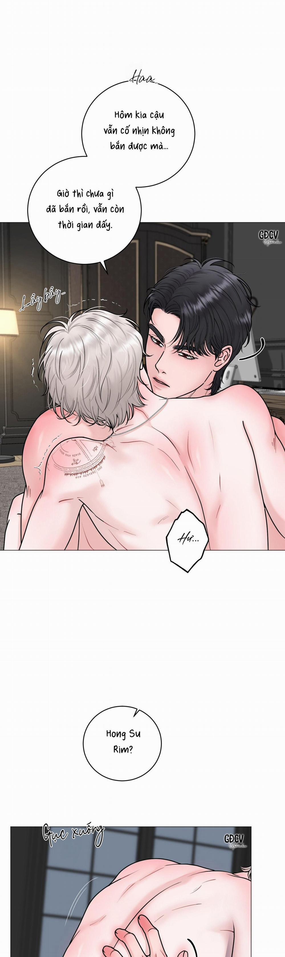 manhwax10.com - Truyện Manhwa ẢO ẢNH Chương 25 Trang 18