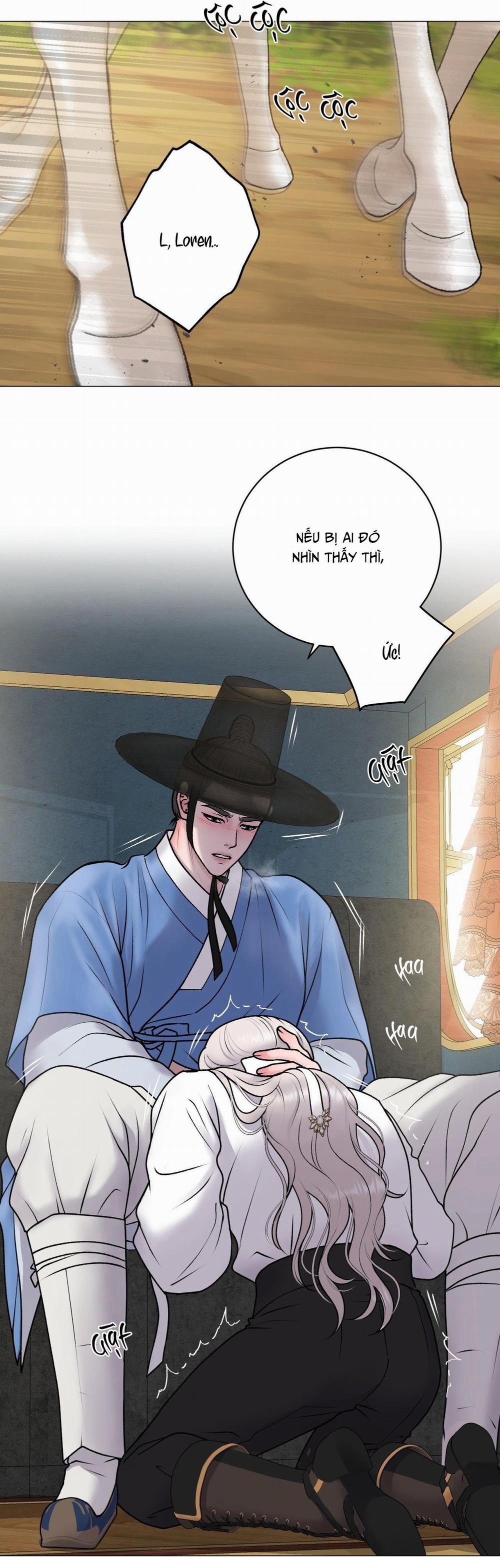 manhwax10.com - Truyện Manhwa Ảo Ảnh Chương 34 T p c bi t 4 Trang 2