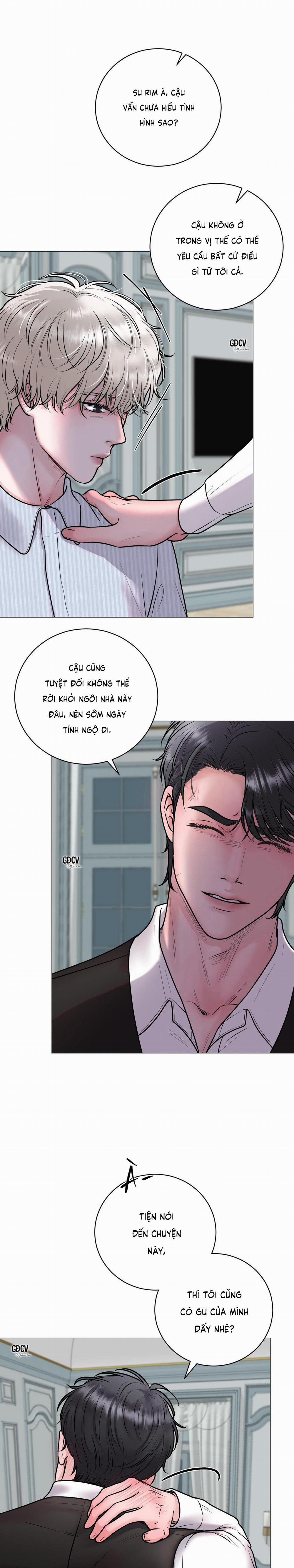 manhwax10.com - Truyện Manhwa ẢO ẢNH Chương 4 Trang 17