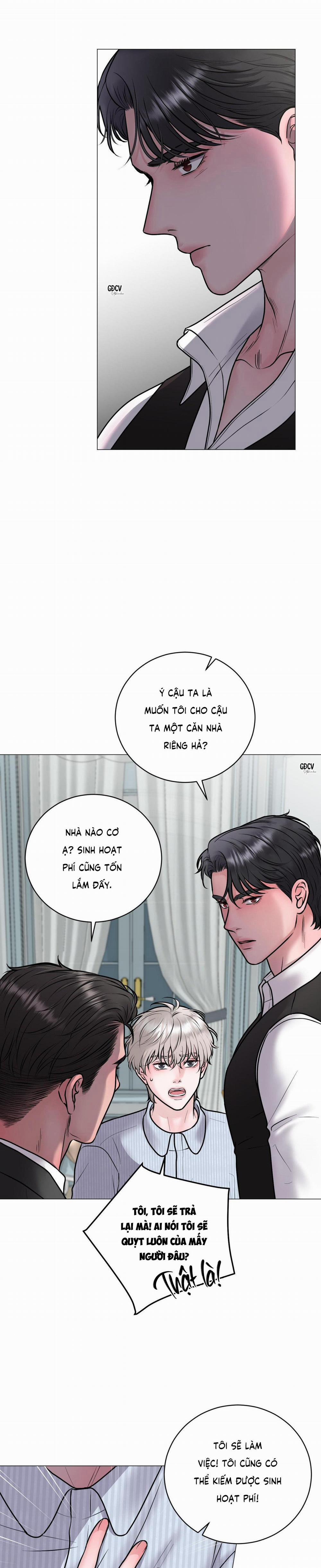 manhwax10.com - Truyện Manhwa ẢO ẢNH Chương 4 Trang 10