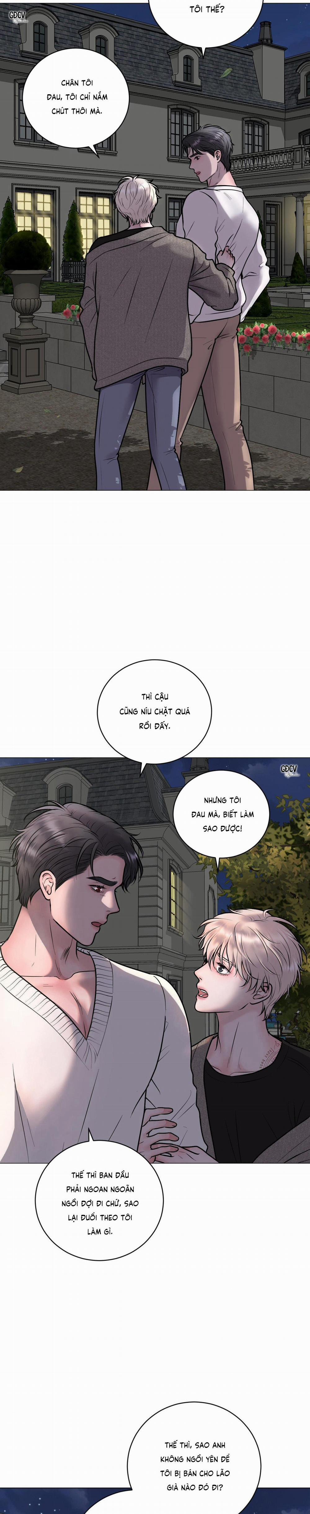 manhwax10.com - Truyện Manhwa ẢO ẢNH Chương 6 Trang 27