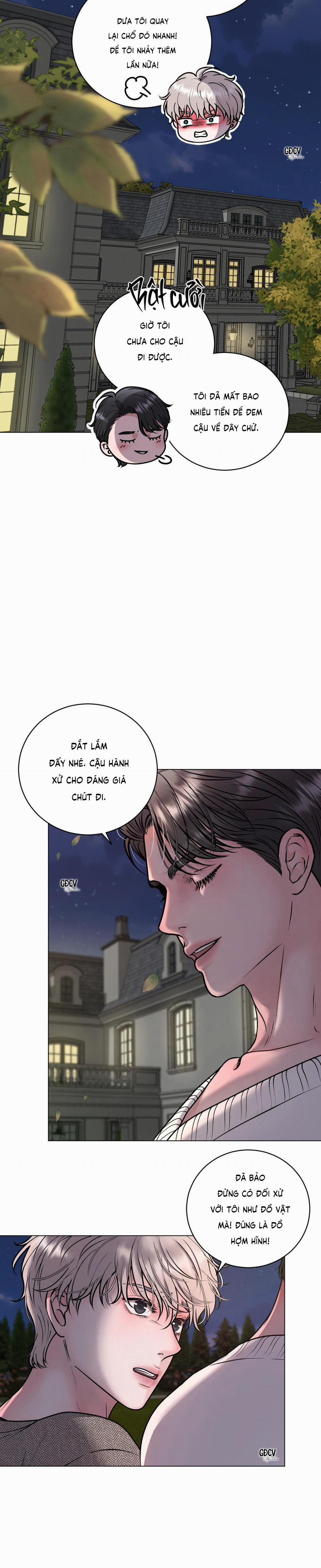 manhwax10.com - Truyện Manhwa ẢO ẢNH Chương 6 Trang 28