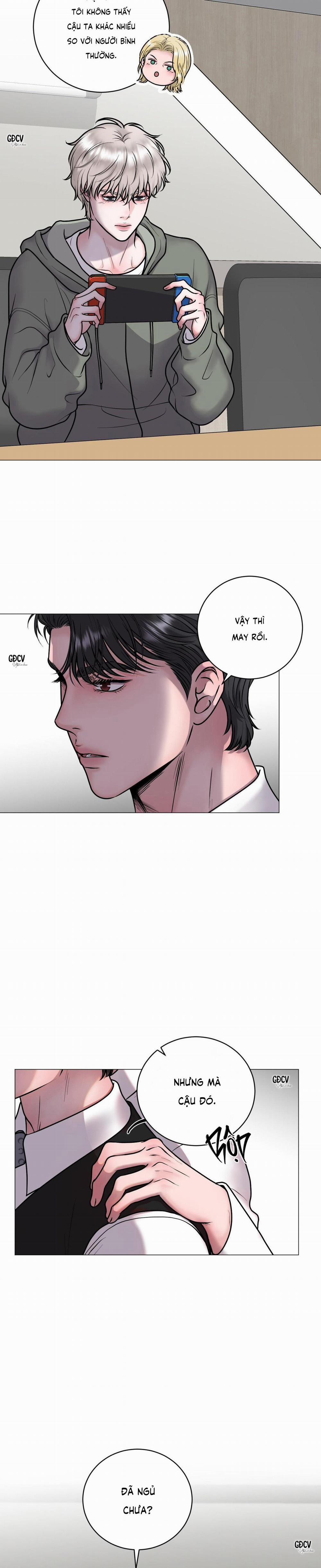 manhwax10.com - Truyện Manhwa ẢO ẢNH Chương 6 Trang 7