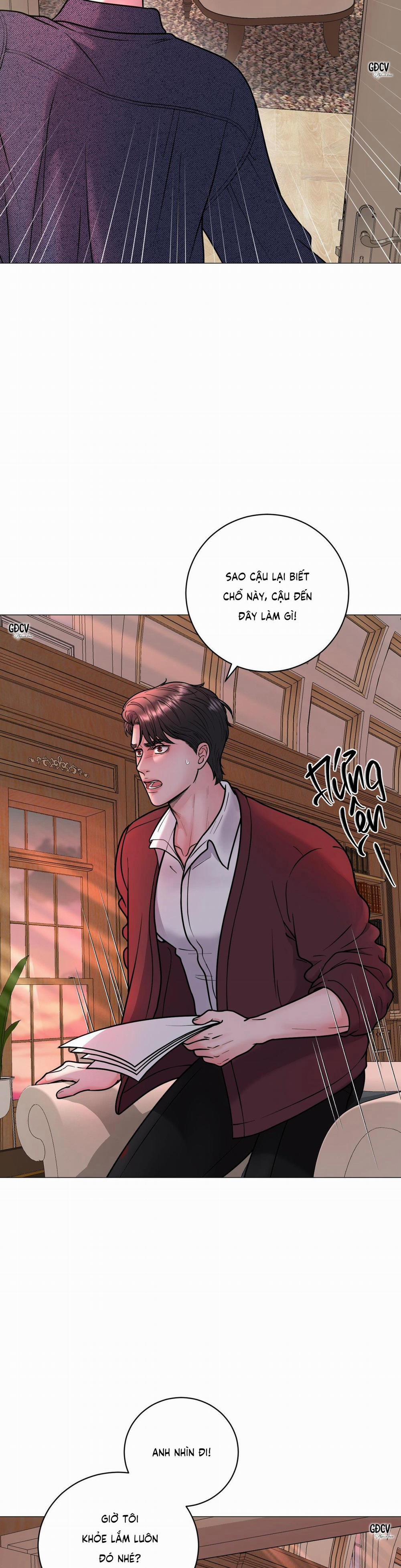 manhwax10.com - Truyện Manhwa ẢO ẢNH Chương 7 Trang 24