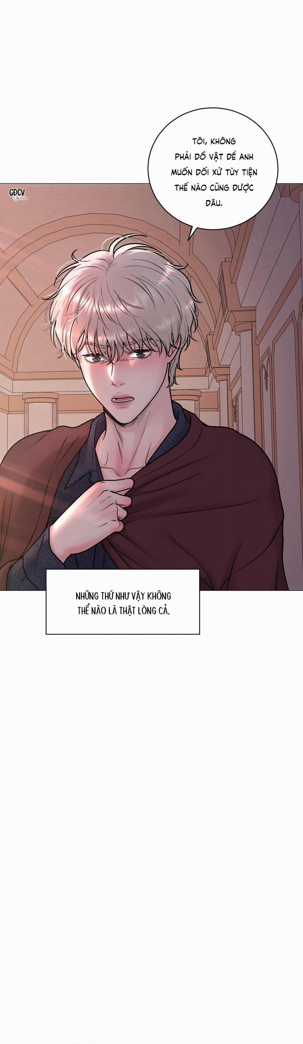 manhwax10.com - Truyện Manhwa ẢO ẢNH Chương 7 Trang 32