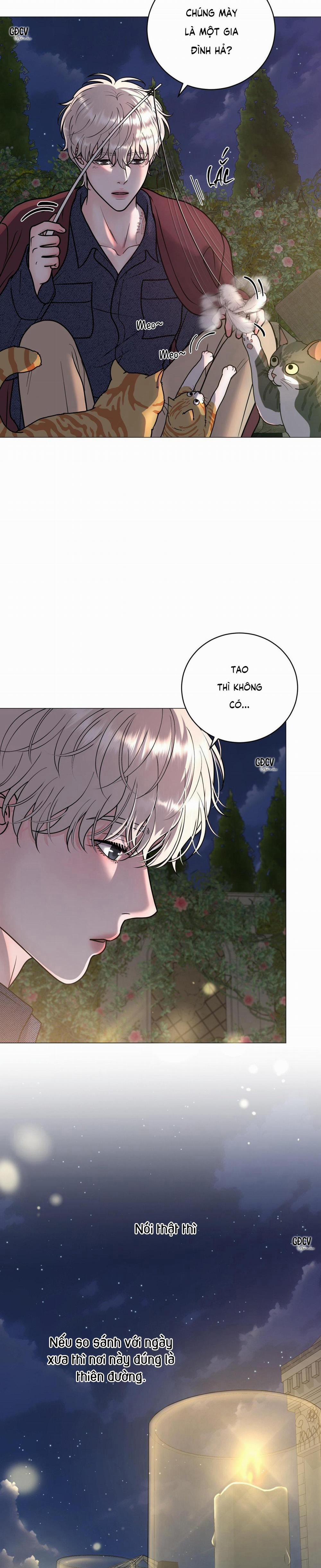 manhwax10.com - Truyện Manhwa ẢO ẢNH Chương 8 Trang 11