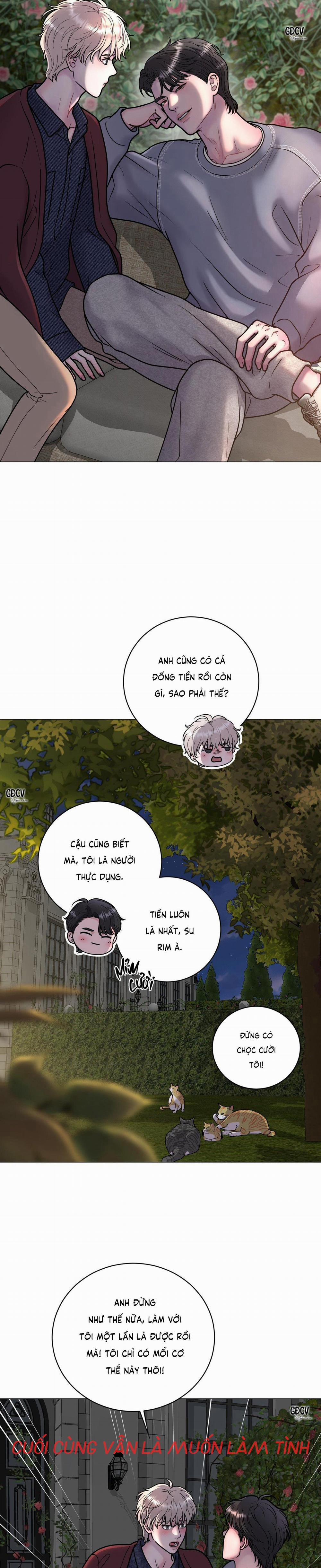 manhwax10.com - Truyện Manhwa ẢO ẢNH Chương 8 Trang 22