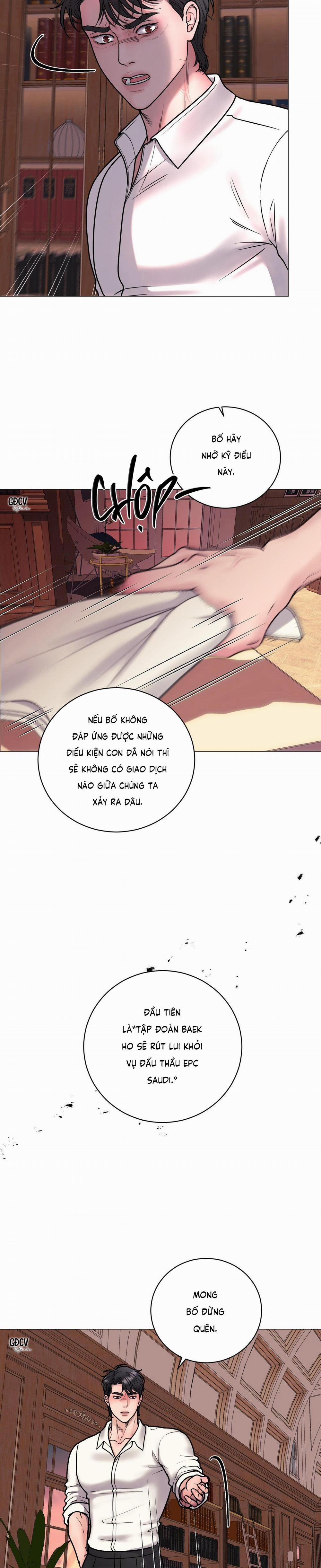 manhwax10.com - Truyện Manhwa ẢO ẢNH Chương 8 Trang 6