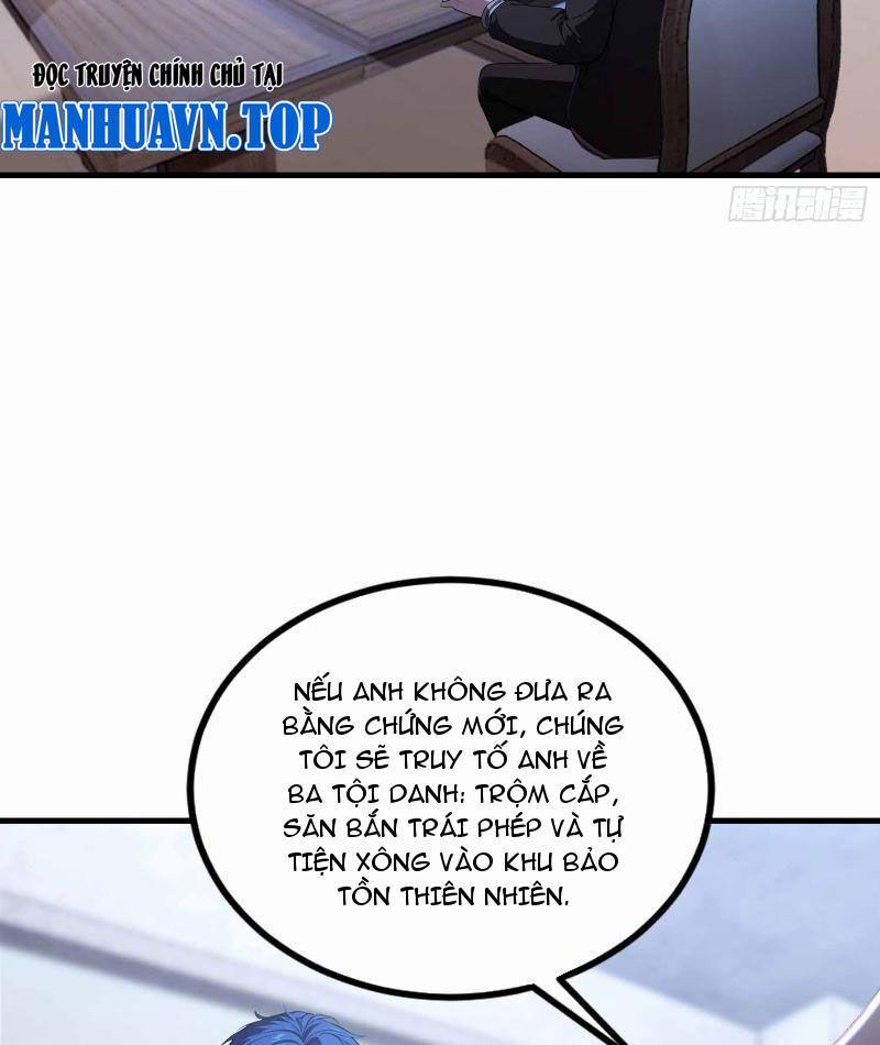 manhwax10.com - Truyện Manhwa Ảo Ma! Ta Mở Lớp Huấn Luyện Nữ Đế! Chương 10 Trang 5