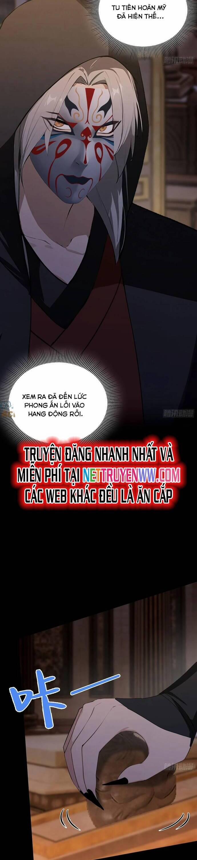 manhwax10.com - Truyện Manhwa Ảo Ma! Ta Mở Lớp Huấn Luyện Nữ Đế! Chương 54 Trang 22