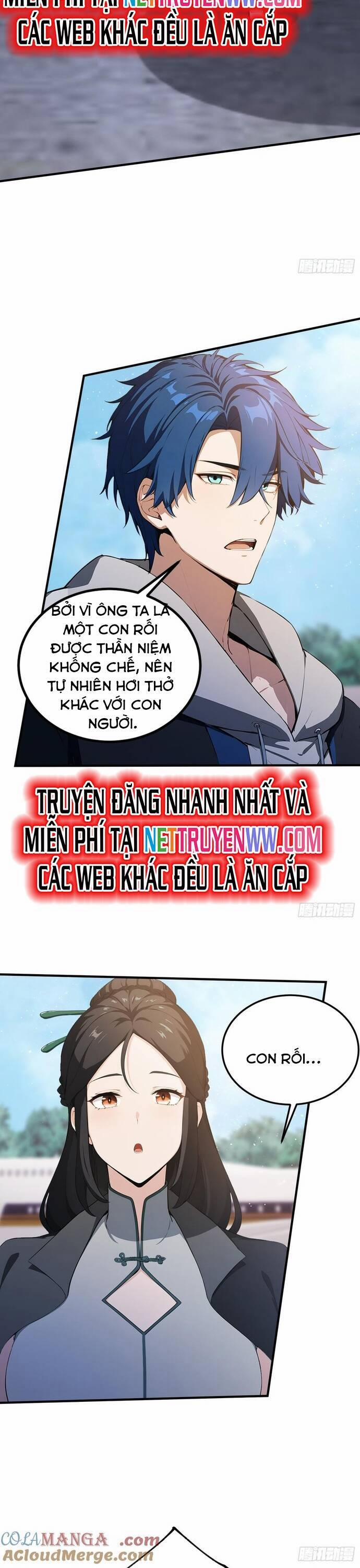 manhwax10.com - Truyện Manhwa Ảo Ma! Ta Mở Lớp Huấn Luyện Nữ Đế! Chương 55 Trang 41