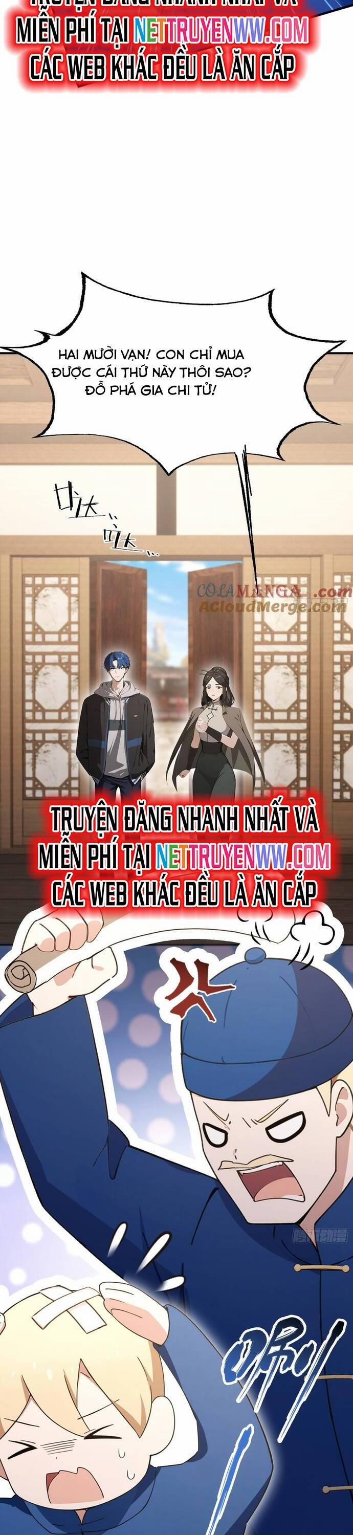 manhwax10.com - Truyện Manhwa Ảo Ma! Ta Mở Lớp Huấn Luyện Nữ Đế! Chương 56 Trang 18