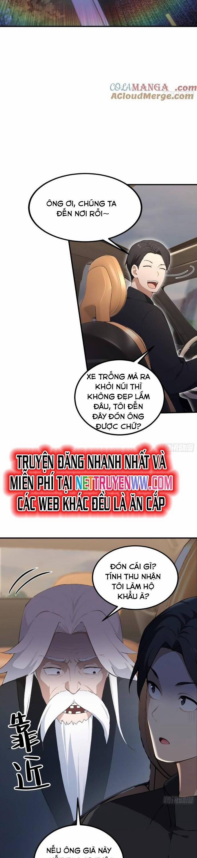 manhwax10.com - Truyện Manhwa Ảo Ma! Ta Mở Lớp Huấn Luyện Nữ Đế! Chương 56 Trang 6