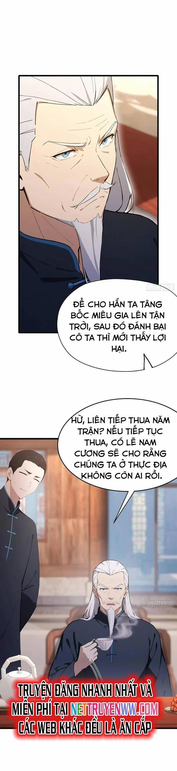 manhwax10.com - Truyện Manhwa Ảo Ma! Ta Mở Lớp Huấn Luyện Nữ Đế! Chương 57 Trang 16