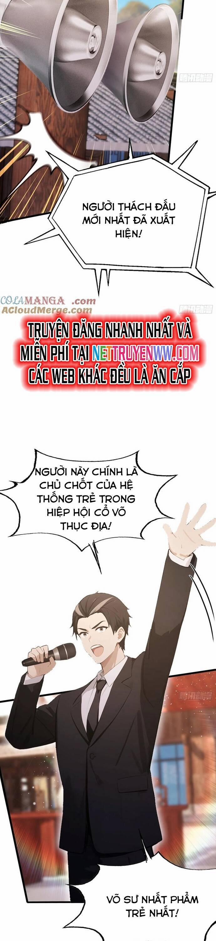 manhwax10.com - Truyện Manhwa Ảo Ma! Ta Mở Lớp Huấn Luyện Nữ Đế! Chương 57 Trang 19