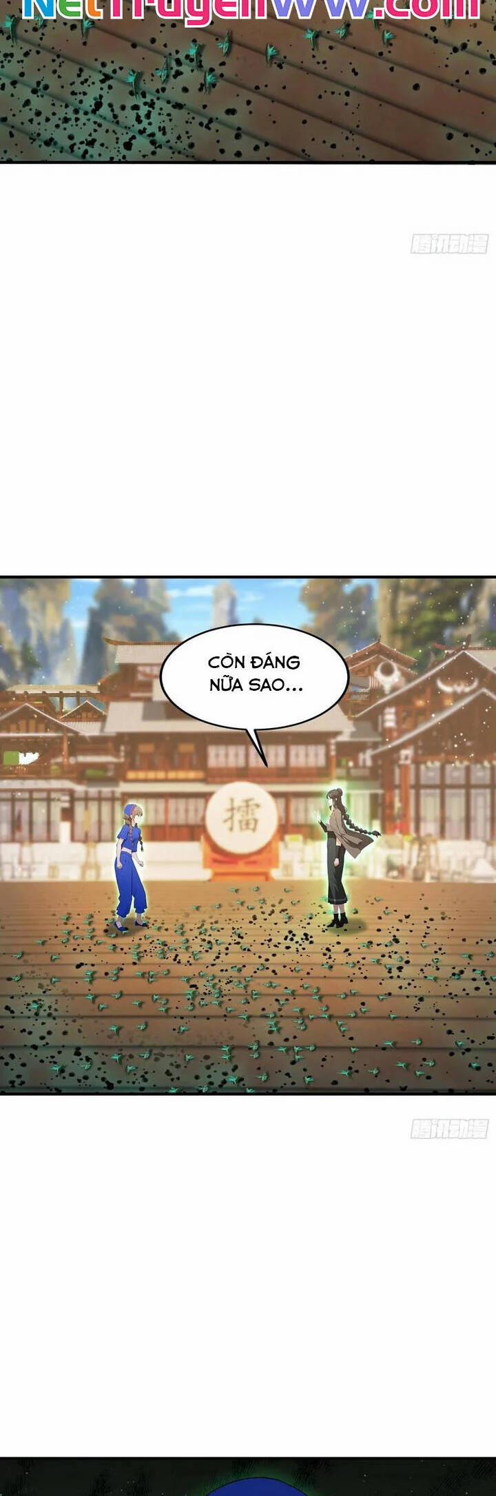 manhwax10.com - Truyện Manhwa Ảo Ma! Ta Mở Lớp Huấn Luyện Nữ Đế! Chương 59 Trang 35