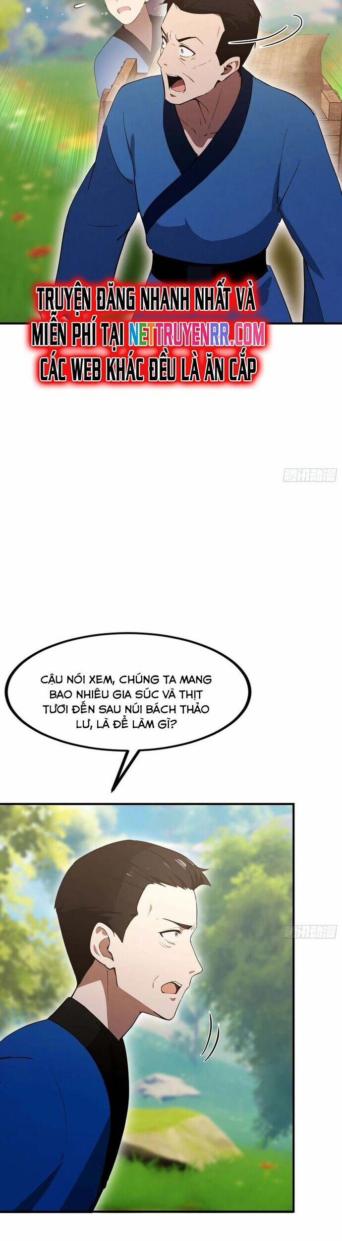 manhwax10.com - Truyện Manhwa Ảo Ma! Ta Mở Lớp Huấn Luyện Nữ Đế! Chương 61 Trang 26