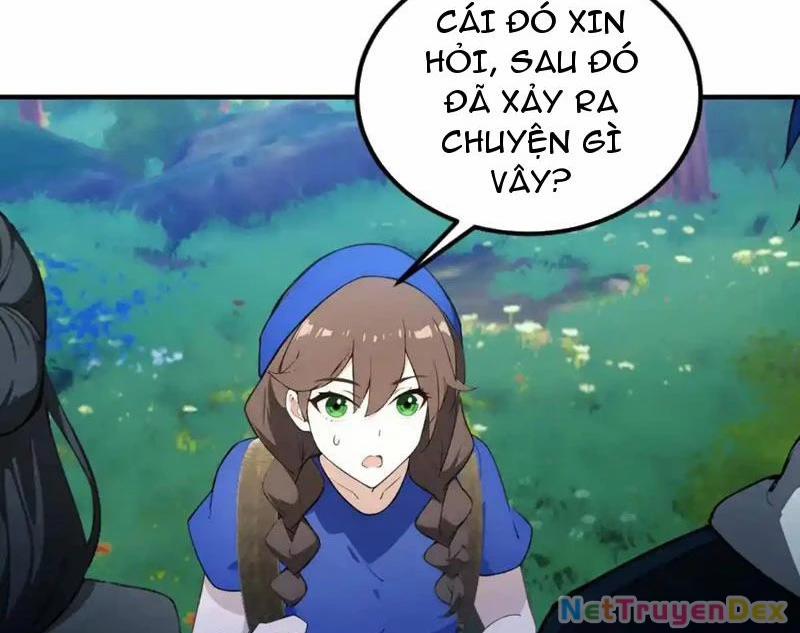 manhwax10.com - Truyện Manhwa Ảo Ma! Ta Mở Lớp Huấn Luyện Nữ Đế! Chương 64 Trang 105