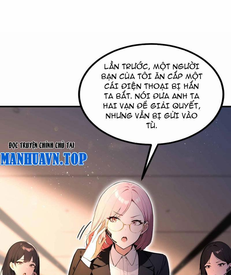 manhwax10.com - Truyện Manhwa Ảo Ma! Ta Mở Lớp Huấn Luyện Nữ Đế! Chương 9 Trang 31