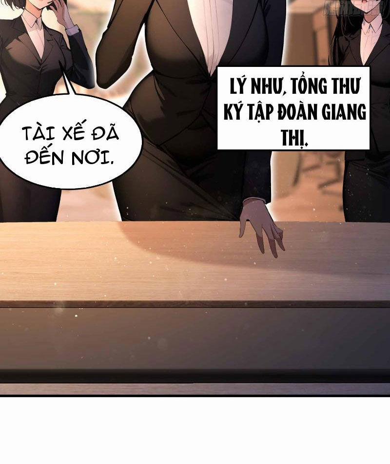 manhwax10.com - Truyện Manhwa Ảo Ma! Ta Mở Lớp Huấn Luyện Nữ Đế! Chương 9 Trang 32