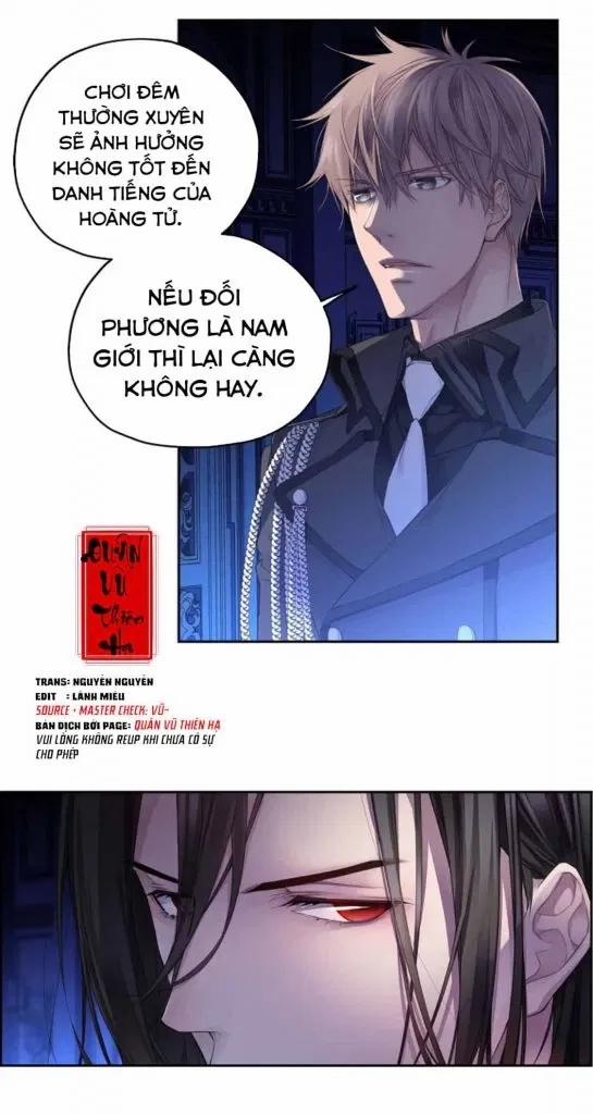 manhwax10.com - Truyện Manhwa Ảo Mộng Bất Thành Chương 1 Trang 8