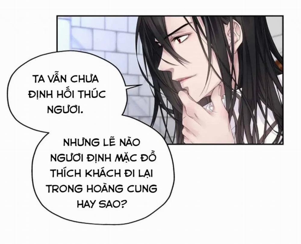 manhwax10.com - Truyện Manhwa Ảo Mộng Bất Thành Chương 3 Trang 30