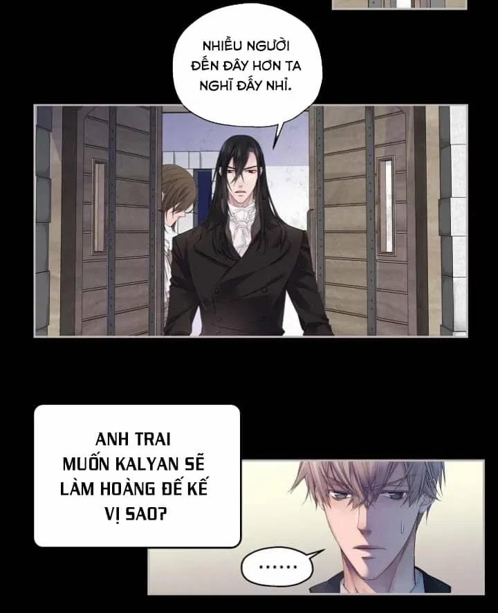 manhwax10.com - Truyện Manhwa Ảo Mộng Bất Thành Chương 4 Trang 7