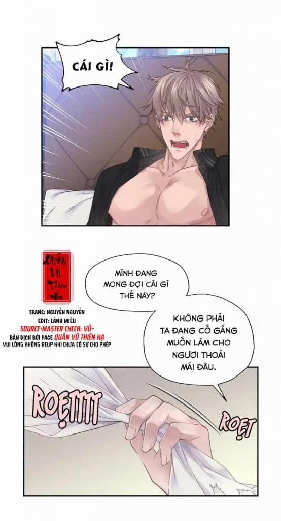 manhwax10.com - Truyện Manhwa Ảo Mộng Bất Thành Chương 5 Trang 13