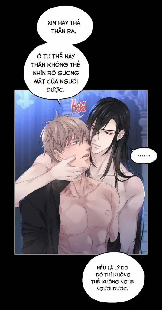 manhwax10.com - Truyện Manhwa Ảo Mộng Bất Thành Chương 7 Trang 20