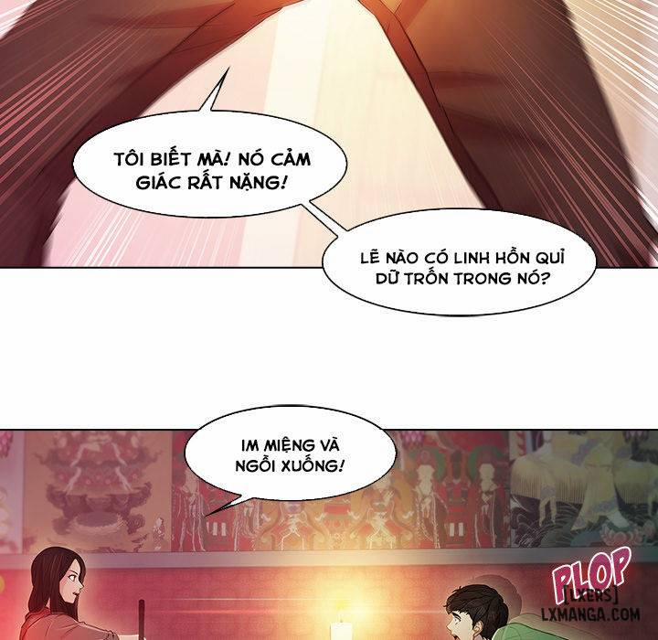 manhwax10.com - Truyện Manhwa Ảo Mộng Hồ Điệp Chương 21 Trang 23