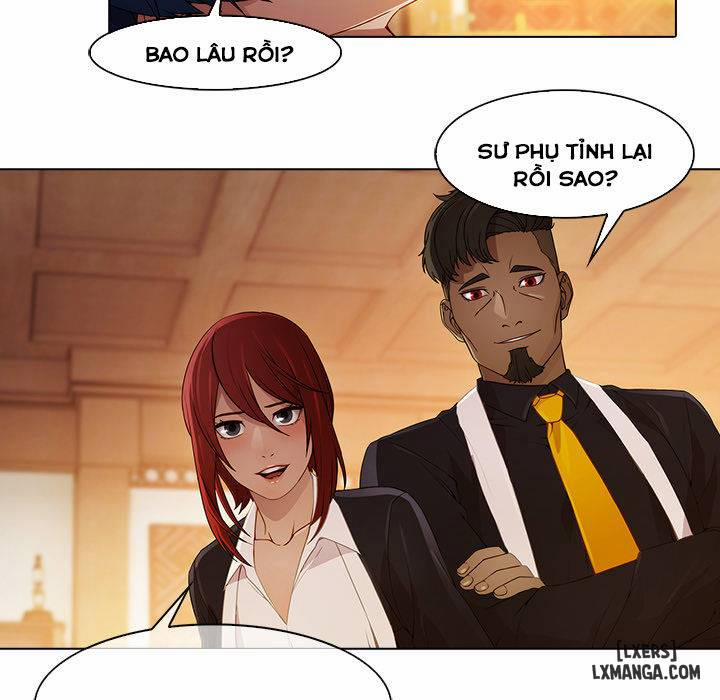 manhwax10.com - Truyện Manhwa Ảo Mộng Hồ Điệp Chương 21 Trang 6