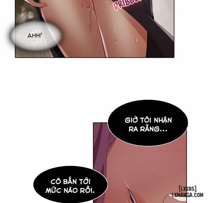 manhwax10.com - Truyện Manhwa Ảo Mộng Hồ Điệp Chương 26 0 END Trang 71