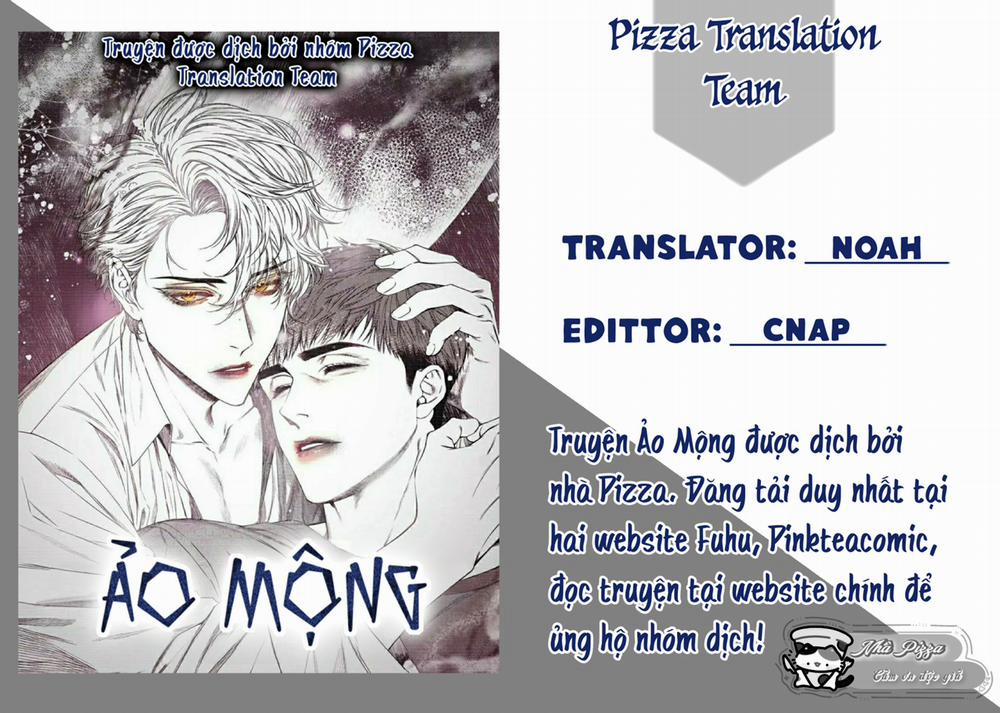 manhwax10.com - Truyện Manhwa Ảo Mộng Chương 1 Trang 12