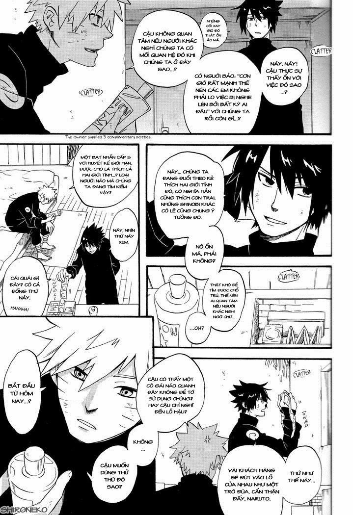 manhwax10.com - Truyện Manhwa Ao no Nagi (Naruto) Chương 1 Trang 11