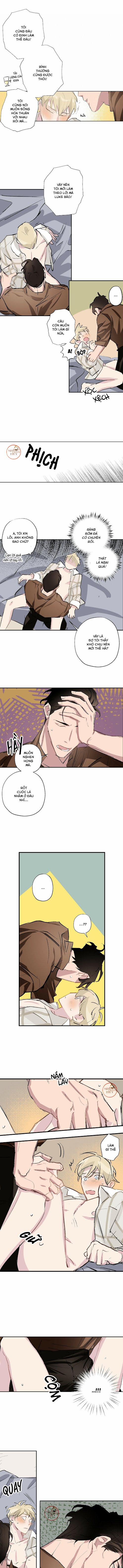 manhwax10.com - Truyện Manhwa Ảo Thuật Gia Của Eden Chương 5 Trang 7