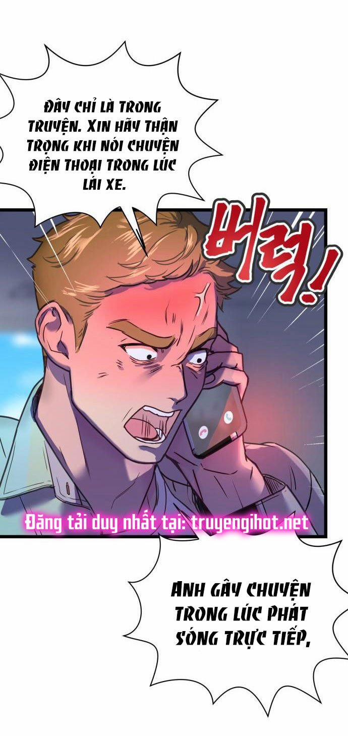 manhwax10.com - Truyện Manhwa Ảo Thuật Gia Quyến Rũ Chương 1 1 Trang 15