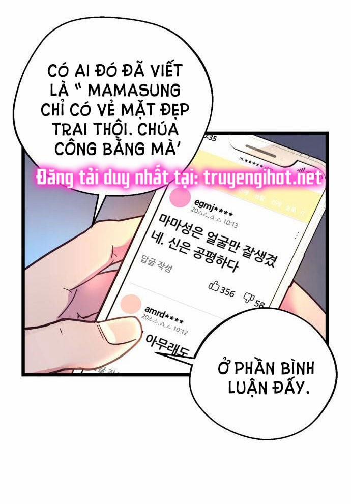 manhwax10.com - Truyện Manhwa Ảo Thuật Gia Quyến Rũ Chương 1 1 Trang 22