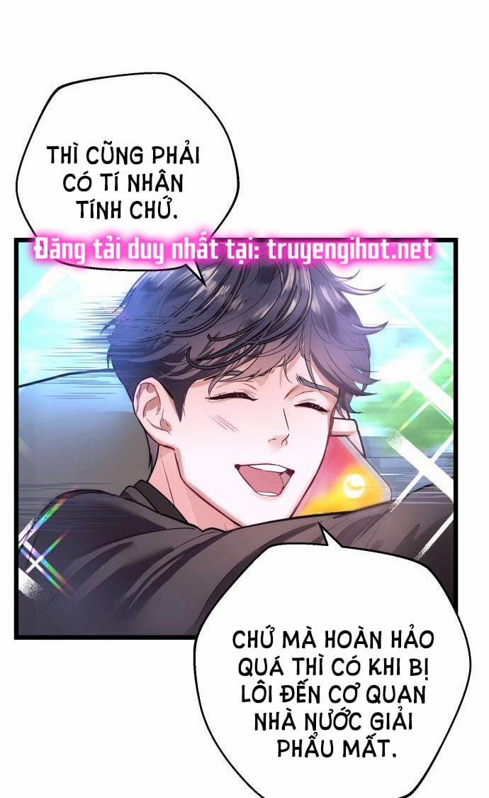 manhwax10.com - Truyện Manhwa Ảo Thuật Gia Quyến Rũ Chương 1 1 Trang 23