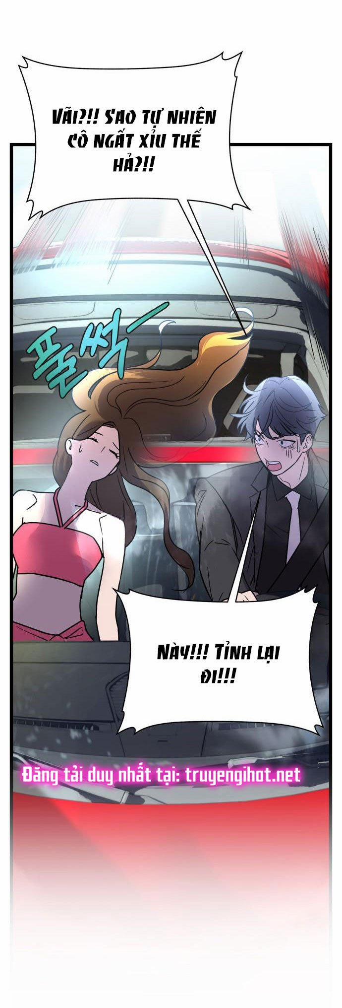 manhwax10.com - Truyện Manhwa Ảo Thuật Gia Quyến Rũ Chương 1 2 Trang 29