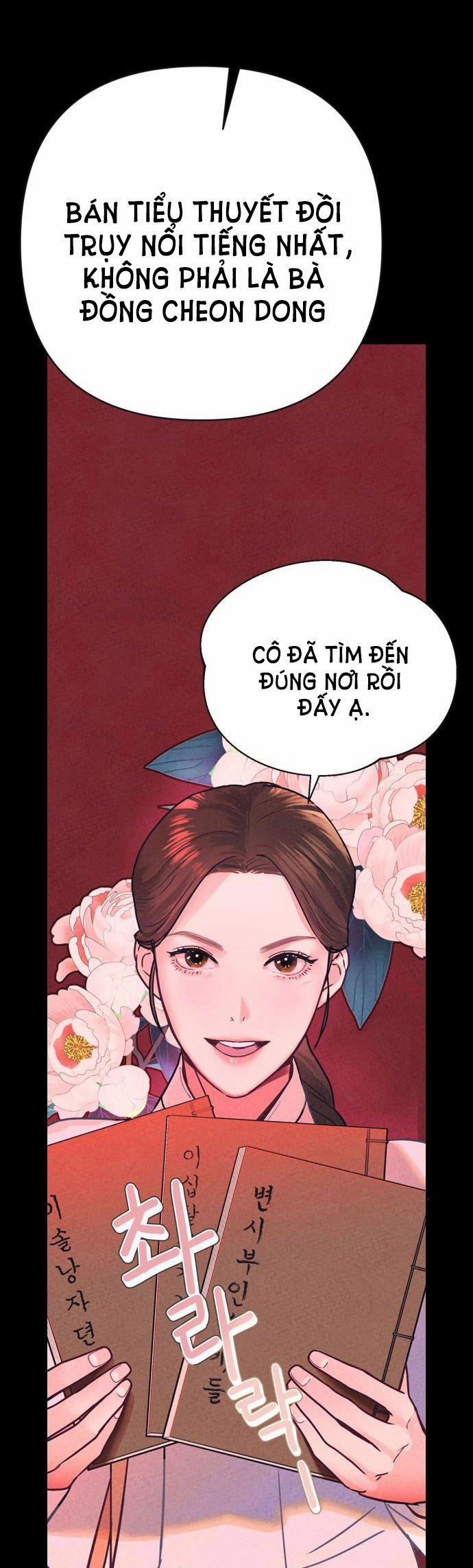 manhwax10.com - Truyện Manhwa Ảo Thuật Gia Quyến Rũ Chương 1 2 Trang 34