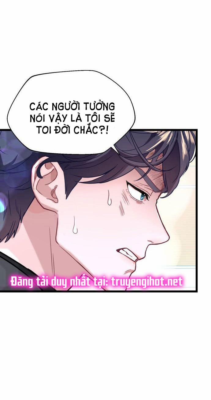 manhwax10.com - Truyện Manhwa Ảo Thuật Gia Quyến Rũ Chương 1 2 Trang 5