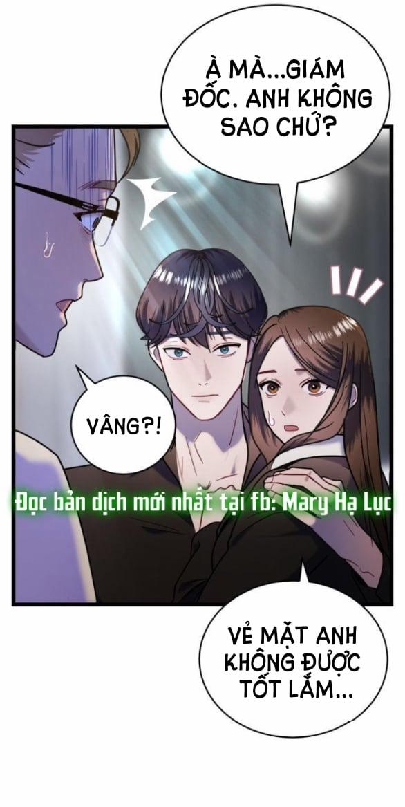 manhwax10.com - Truyện Manhwa Ảo Thuật Gia Quyến Rũ Chương 11 2 Trang 11