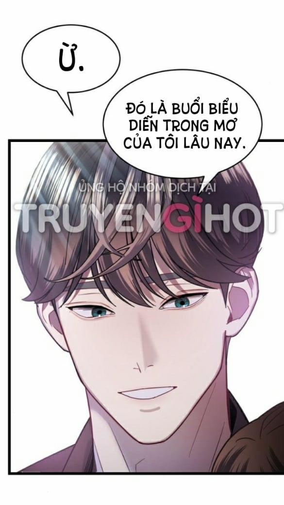 manhwax10.com - Truyện Manhwa Ảo Thuật Gia Quyến Rũ Chương 11 2 Trang 20