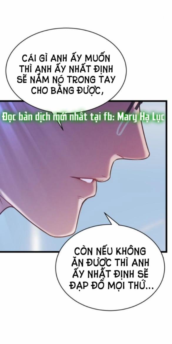 manhwax10.com - Truyện Manhwa Ảo Thuật Gia Quyến Rũ Chương 11 2 Trang 3